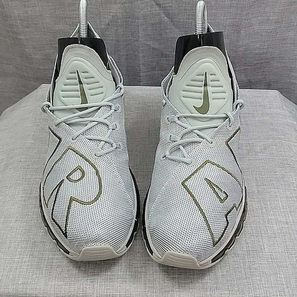 Nike Air Max Flair Light Pumice 9422365-009 running shoes sneakers SZ 13 - Picture 2 of 12